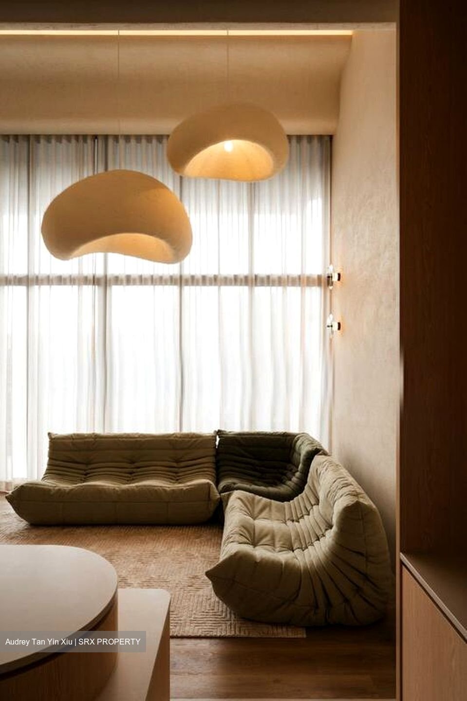 The Florence Residences (D19), Apartment #521771961
